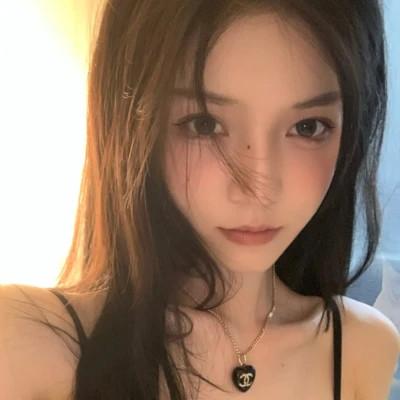 头像ins高级质感女小众