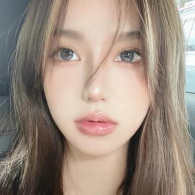 头像ins高级质感女小众