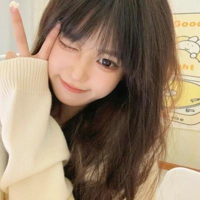 头像ins高级质感女小众