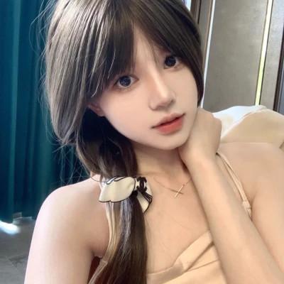 头像ins高级质感女小众