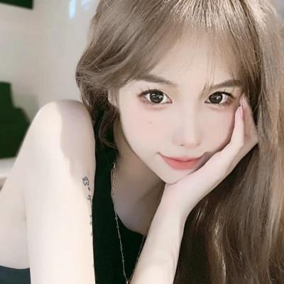头像ins高级质感女小众