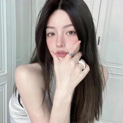 ins小众头像女慵懒风高冷