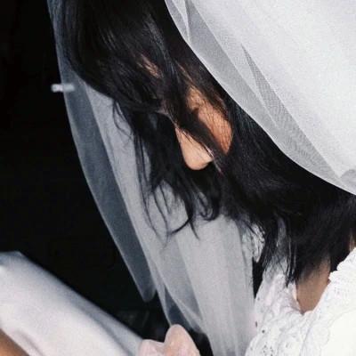 复古森系文艺女头 有文艺范儿的唯美复古森系女生头像图片