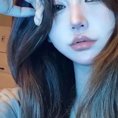 ins小众头像女慵懒风高冷