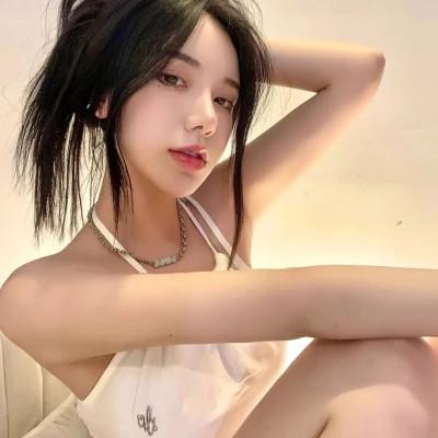 头像ins高级质感女小众