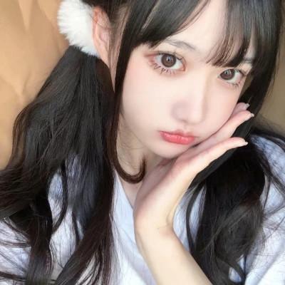 头像ins高级质感女小众