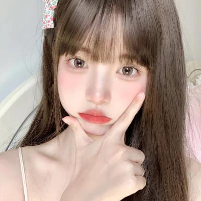 头像ins高级质感女小众