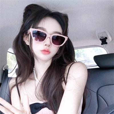 ins小众头像女慵懒风高冷