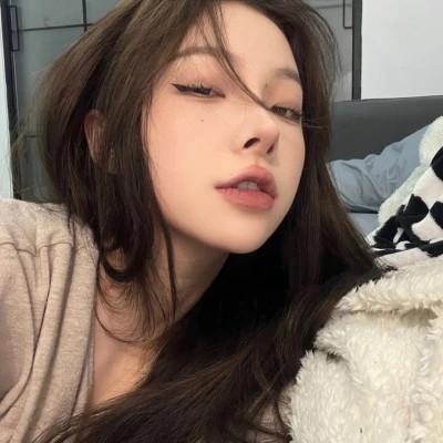 ins小众头像女慵懒风高冷