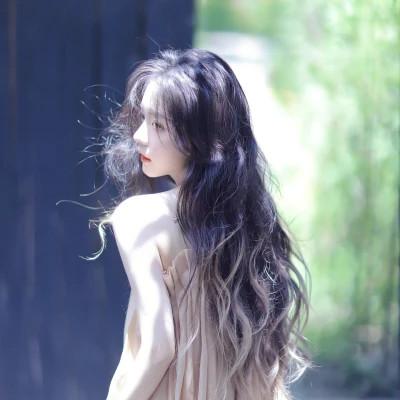 2023年爆火女头
