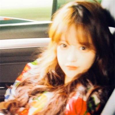 复古森系文艺女头 有文艺范儿的唯美复古森系女生头像图片