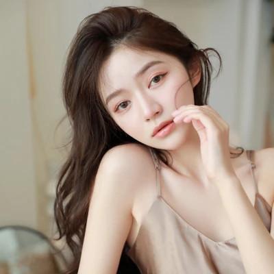 2023年爆火女头