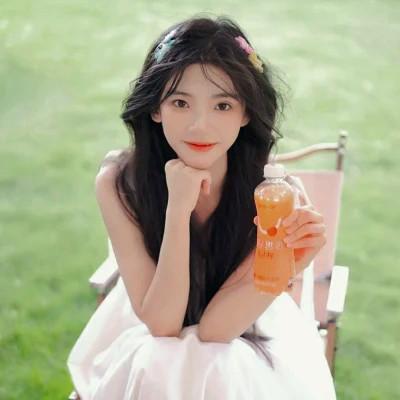 复古森系文艺女头 有文艺范儿的唯美复古森系女生头像图片