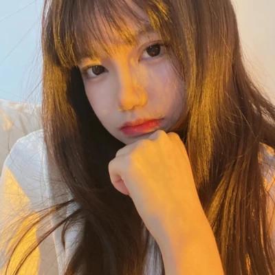头像ins高级质感女小众