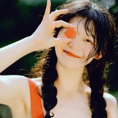 复古森系文艺女头 有文艺范儿的唯美复古森系女生头像图片