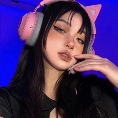 ins小众头像女慵懒风高冷