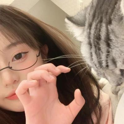 头像ins高级质感女小众