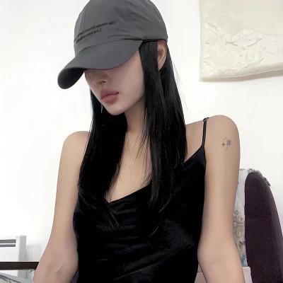 ins小众头像女慵懒风高冷