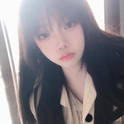 头像ins高级质感女小众