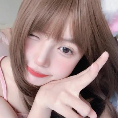 头像ins高级质感女小众