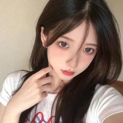 头像ins高级质感女小众