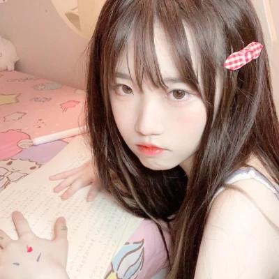 头像ins高级质感女小众