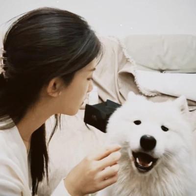 女生复古胶片风小众头像图片