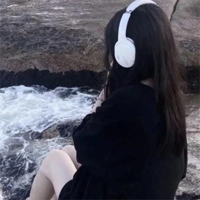 ins小众头像女慵懒风高冷