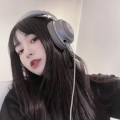 ins小众头像女慵懒风高冷