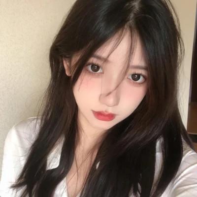 头像ins高级质感女小众