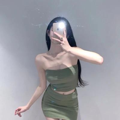 ins小众头像女慵懒风高冷