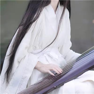 孤傲冷艳淡漠女生头像