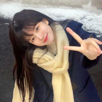 好看女头高质量