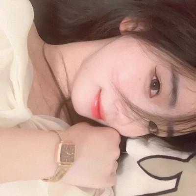 女生喜欢的头像图片