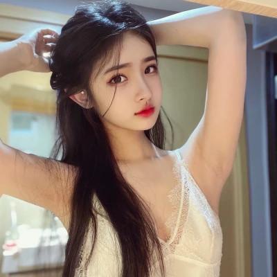 微信优雅知性女生头像