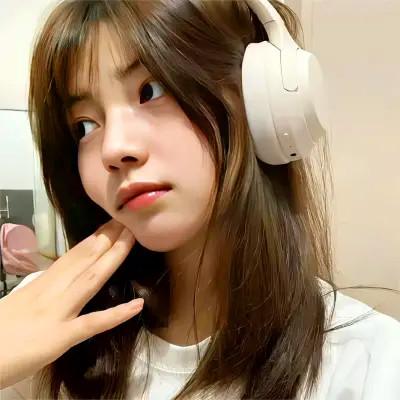 好看女头高质量