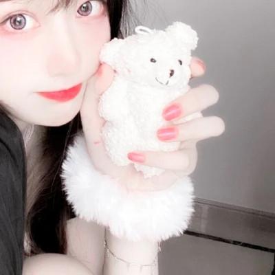 情侣头像宠物和主人