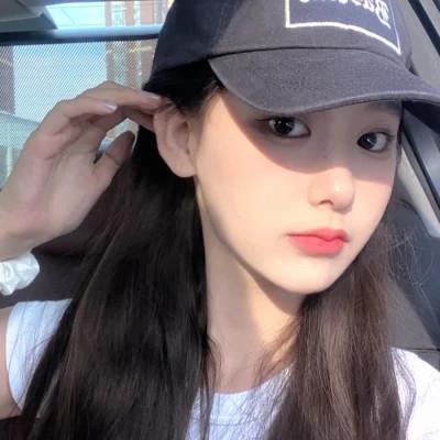 女生喜欢的头像图片