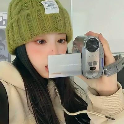 好看女头高质量