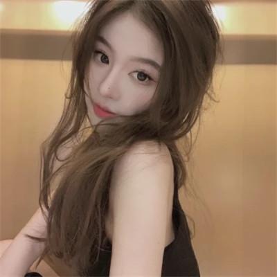微信优雅知性女生头像