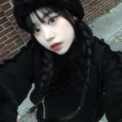 好看女头高质量