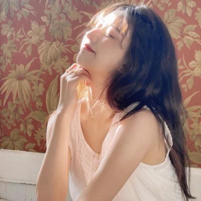 女生喜欢的头像图片