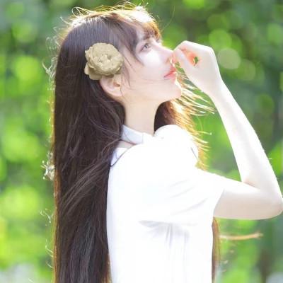 女生好看又高颜值的头像 高颜值令人怦然心动