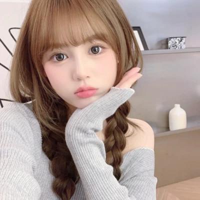 微信优雅知性女生头像