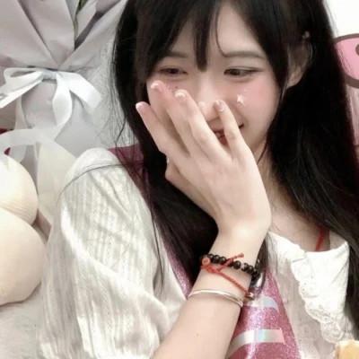 女生喜欢的头像图片