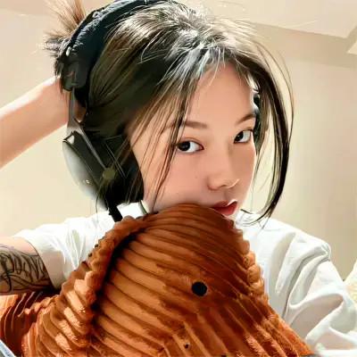 好看女头高质量