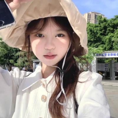女生喜欢的头像图片