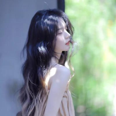女生好看又高颜值的头像 高颜值令人怦然心动