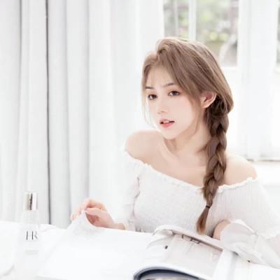 女生好看又高颜值的头像 高颜值令人怦然心动