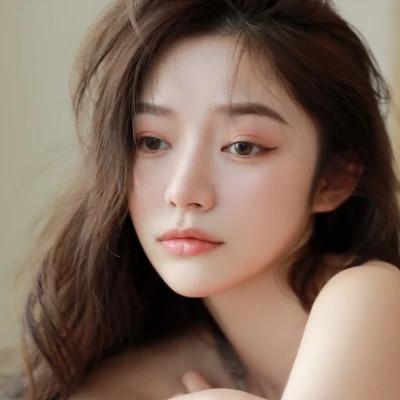 女生好看又高颜值的头像 高颜值令人怦然心动